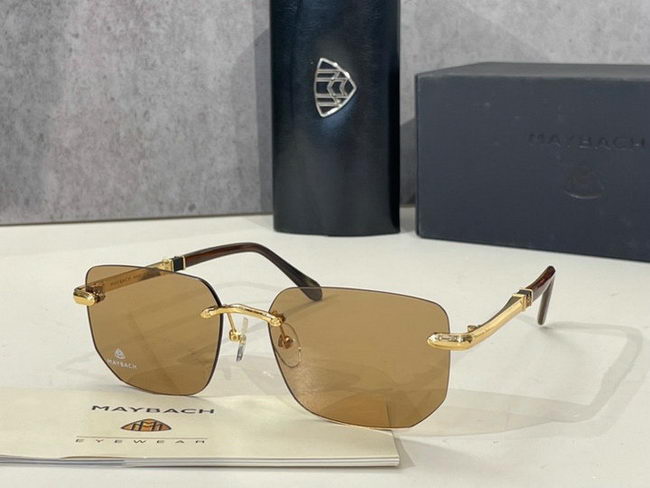 Maybach Sunglasses AAA+ ID:20220317-1215